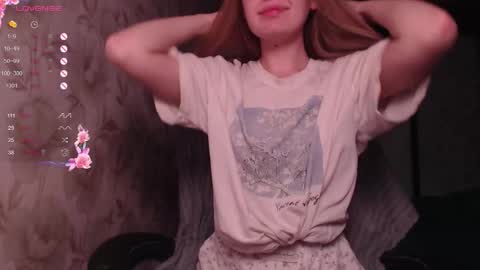 Luna online show from October 16, 1:19 am