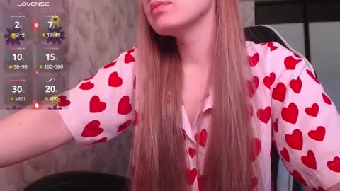 Luna online show from February 6, 7:56 am