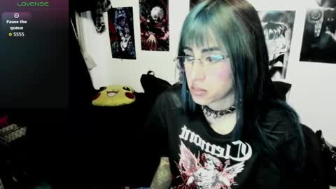 Luna online show from June 11, 8:11 am