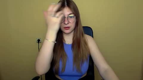 Luna online show from May 12, 9:06 am