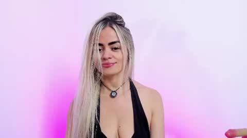 Luna Marquez online show from July 21, 7:03 pm