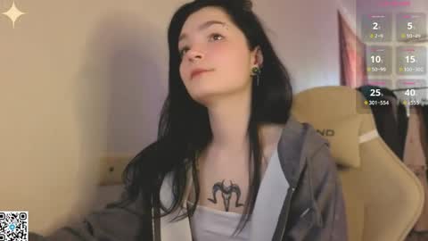 Luna online show from April 26, 2:31 am