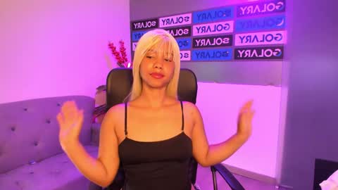 Lunita Owens online show from October 1, 11:59 am