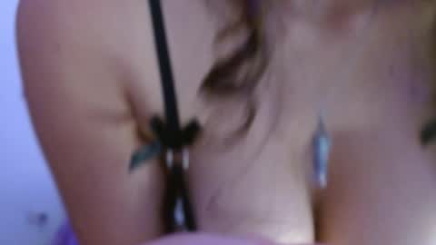 Snapshot of luna_rios69 chatting on September 13, 11:24 pm luna_rios69 online show from September 13, 11:24 pm