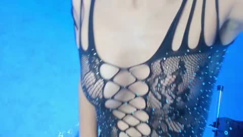 Luna online show from March 8, 11:36 am