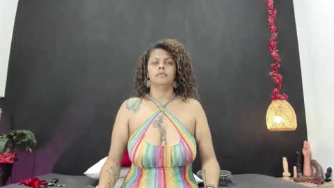 Luna online show from November 19, 9:26 pm