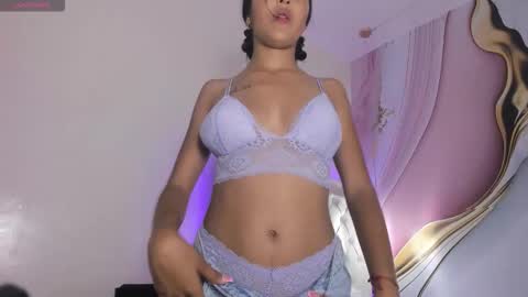 luna online show from October 29, 8:00 pm