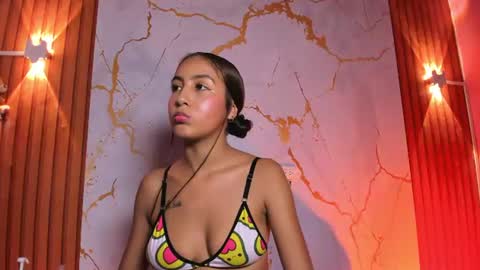 luna online show from July 2, 11:11 pm