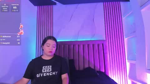 Snapshot of luna_sweeett_ chatting on September 20, 12:47 pm Luna online show from September 20, 12:47 pm