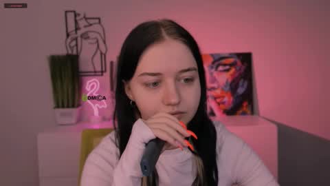 Luna online show from November 16, 9:21 am