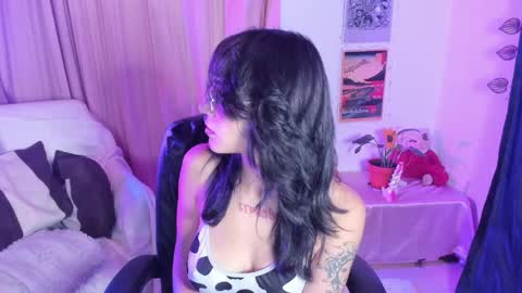 Beth Lane online show from April 30, 12:38 am
