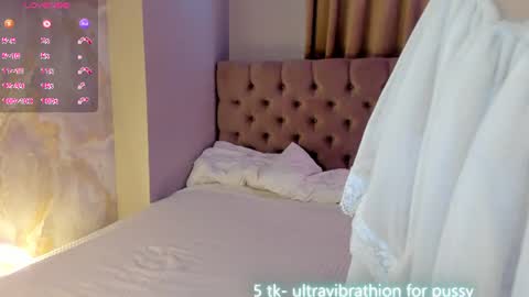 Luna online show from June 14, 10:59 am