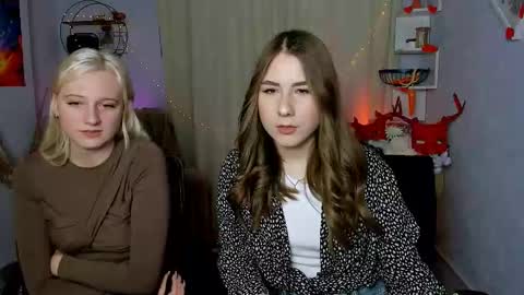 Luna online show from March 26, 2:30 pm