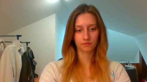 L U N A  online show from March 12, 3:40 pm