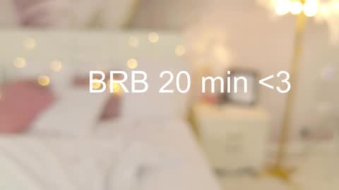 Luna online show from February 24, 8:46 am