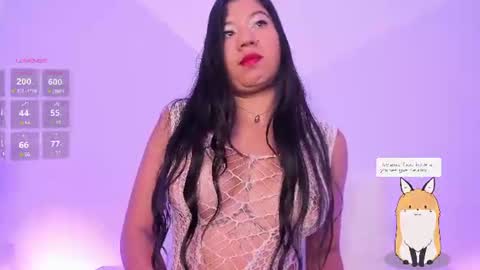 lunaa_hart online show from June 21, 3:54 am