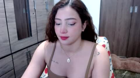 lunaa_sub online show from July 28, 6:42 pm
