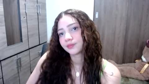 lunaa_sub online show from July 21, 7:47 pm