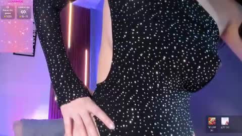 LunaaHarper online show from July 8, 8:44 pm