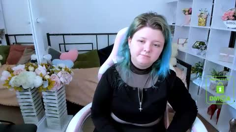 Luna online show from March 10, 7:45 am