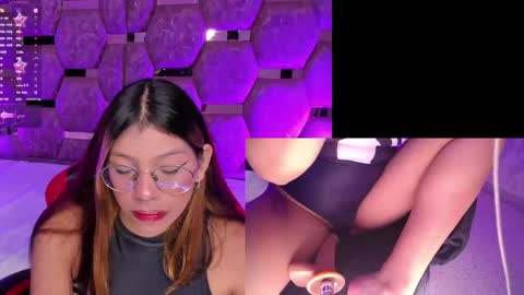 Luna online show from June 8, 9:25 pm