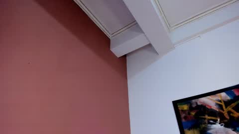 Luna Aspen online show from September 27, 9:00 pm