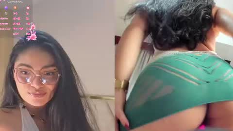 Luna Aspen online show from June 19, 10:46 pm