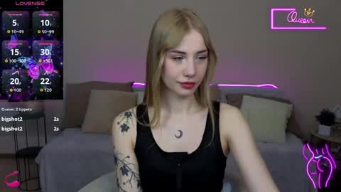 LunaBelli online show from April 28, 7:01 am