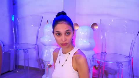 LunaBlis online show from July 28, 6:55 am