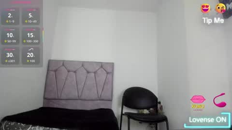 lunabrillante1972 online show from June 27, 11:22 pm