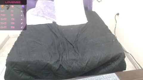 Luna Dread online show from April 21, 2:51 am