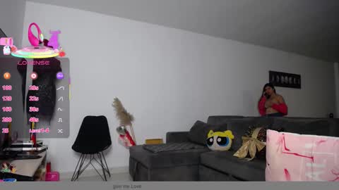 lunagardners online show from January 8, 4:16 am