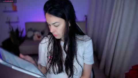 Luna online show from July 7, 3:53 am
