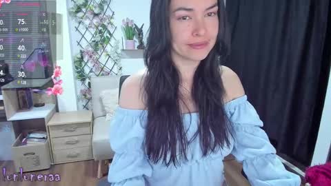 Snapshot of lunagasai_ chatting on February 19, 2:33 am Luna online show from February 19, 2:33 am