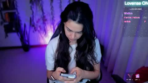 Luna online show from July 25, 2:51 am