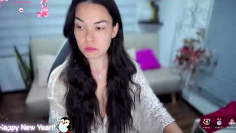 Luna online show from January 13, 12:05 am