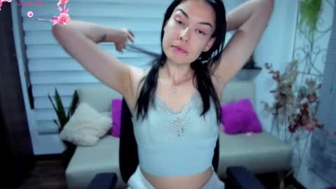 Snapshot of lunagasai_ chatting on October 6, 3:01 am Luna online show from October 6, 3:01 am