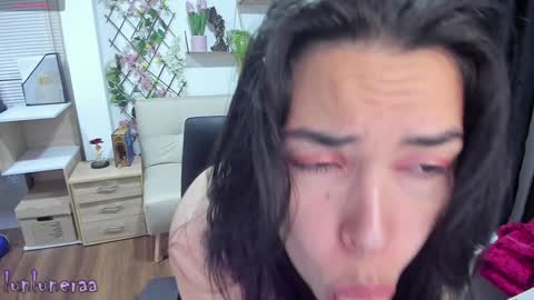 Snapshot of lunagasai_ chatting on January 30, 4:27 am Luna online show from January 30, 4:27 am
