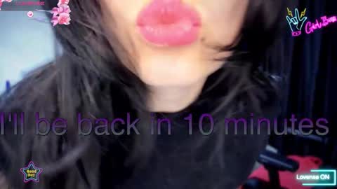 Luna online show from March 15, 5:09 am