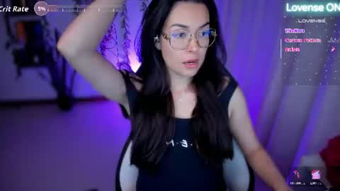 Luna online show from July 11, 7:52 am
