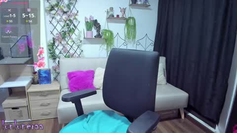 Snapshot of lunagasai_ chatting on January 14, 6:02 am Luna online show from January 14, 6:02 am
