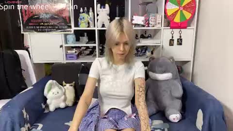 luna online show from July 5, 3:18 pm