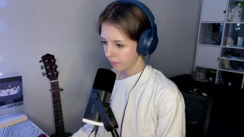 luna online show from April 5, 8:19 pm