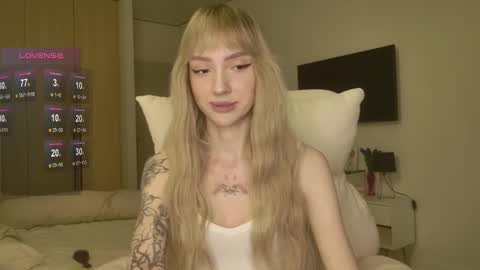 Luna online show from March 16, 2:25 am