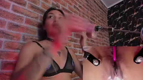 Luna  online show from July 22, 1:12 pm