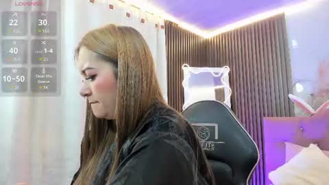 LUNA KITTY  online show from July 24, 11:41 am