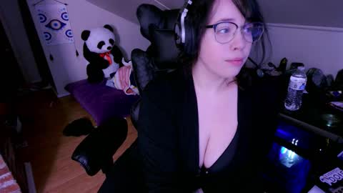 Luna online show from January 15, 8:09 am