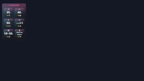 Luna online show from March 13, 5:31 am