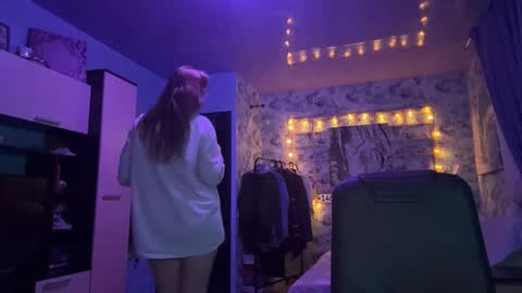 Luna online show from March 10, 12:31 pm