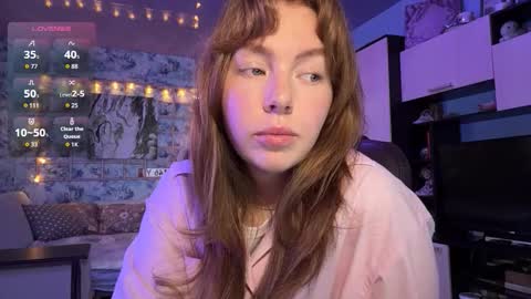 Luna online show from March 14, 10:38 am